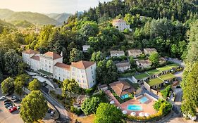 Grand Hotel Des Bains&Villas des Bains